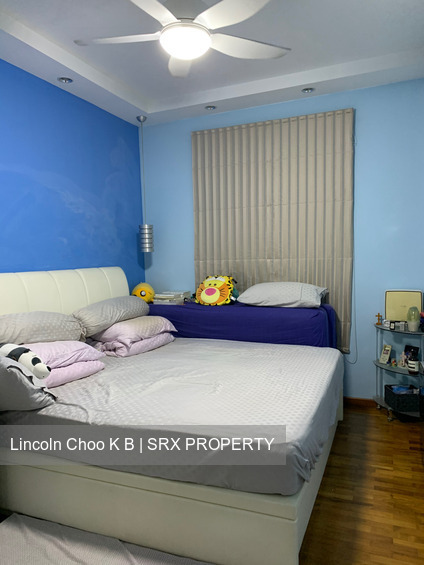 Yishun Emerald (D27), Condominium #265450651